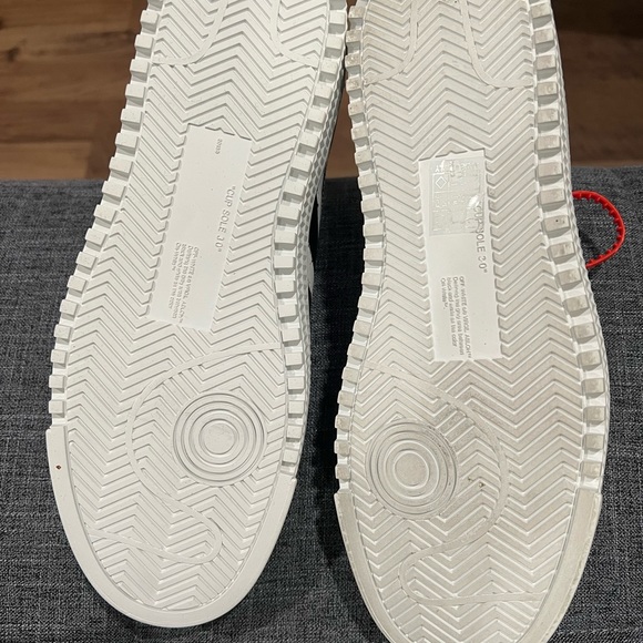 OFF-WHITE c/o Virgil🕊️Abloh Sneakers🎹, 40 - Picture 4 of 9